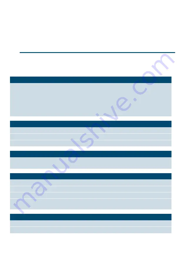 Siemens KI84F Series User Manual Download Page 44