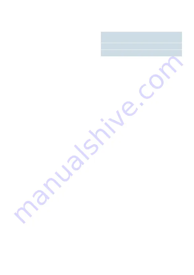 Siemens KI84F Series User Manual Download Page 66