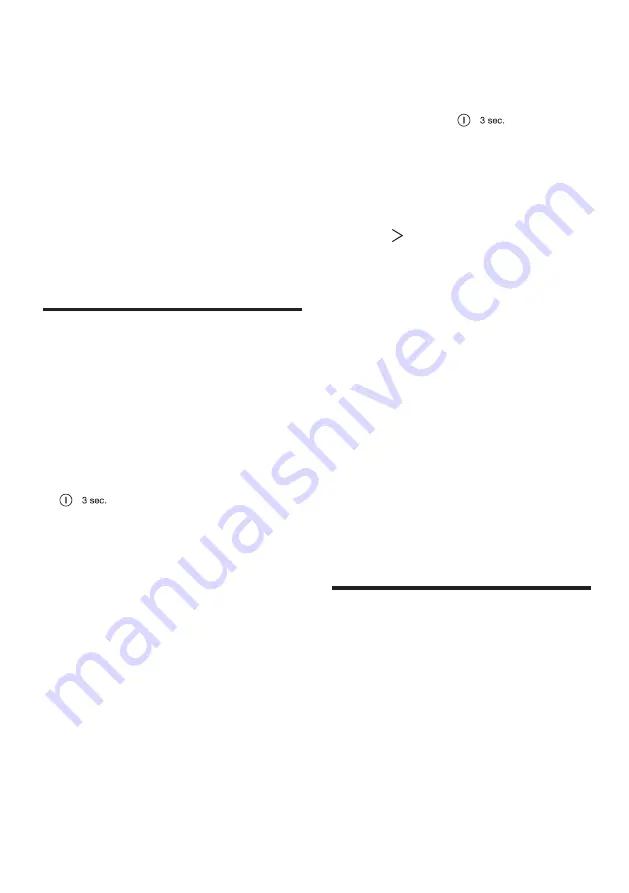 Siemens KI85N Series User Manual Download Page 15