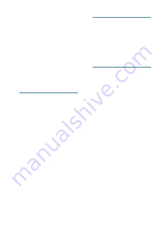 Siemens KI87VVFE1 User Manual Download Page 75