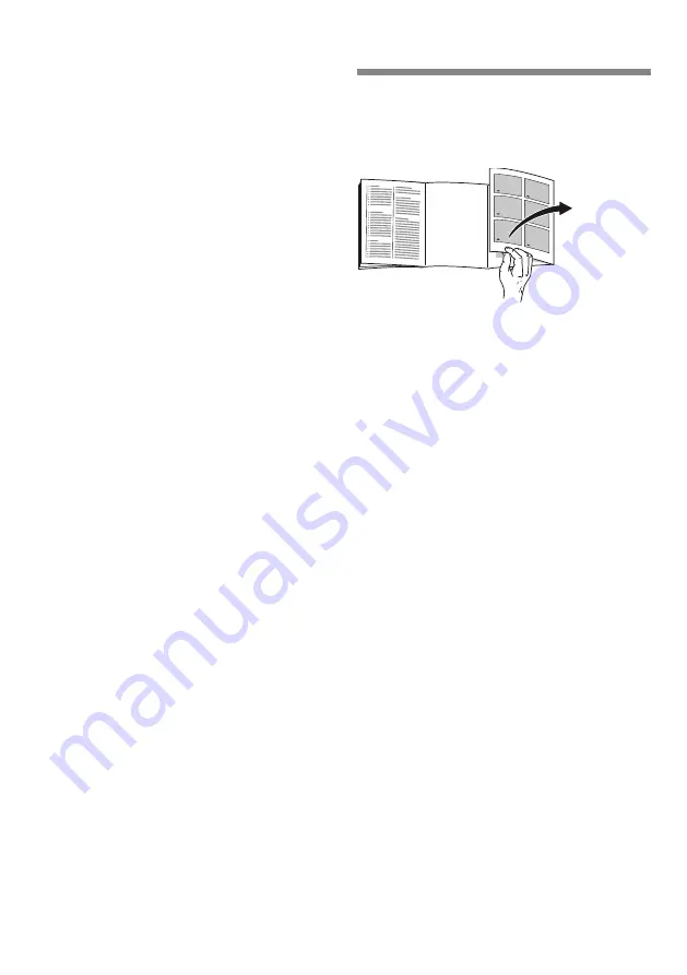 Siemens KS W Series User Manual Download Page 28