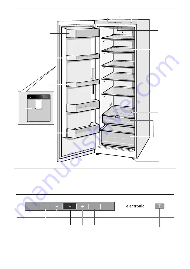 Siemens KS W Series User Manual Download Page 95