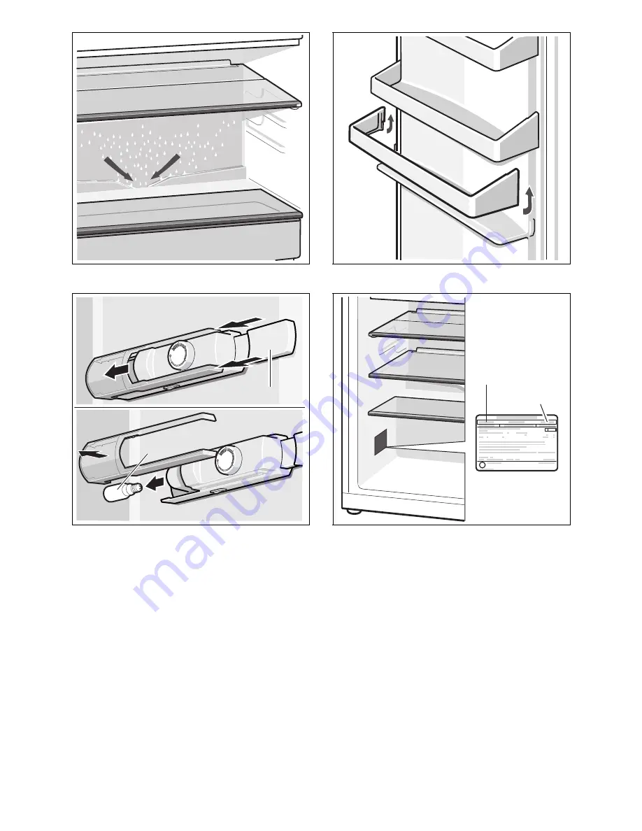 Siemens KT15LA31 Instructions For Use Manual Download Page 18