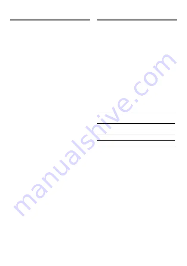 Siemens KU..R.. series Instructions For Use Manual Download Page 48