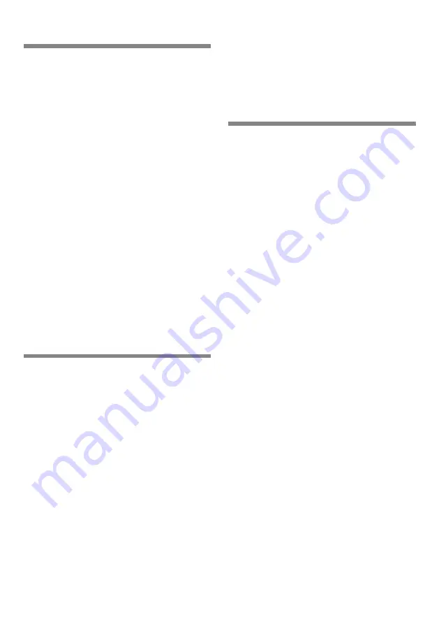 Siemens KU15RA65 User Manual Download Page 44