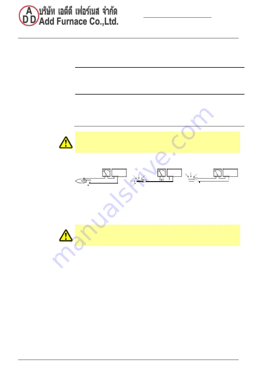 Siemens LAE10 Quick Start Manual Download Page 8