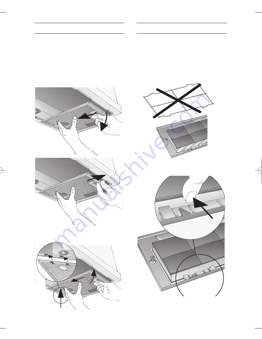 Siemens LB 23 Operating And Installation Instructions Download Page 6