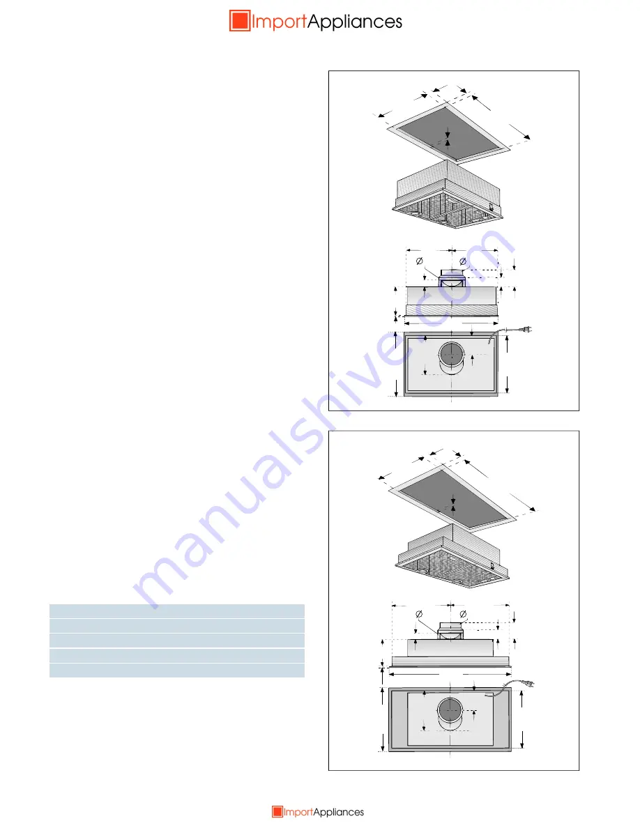 Siemens LB55565 User Manual Download Page 14