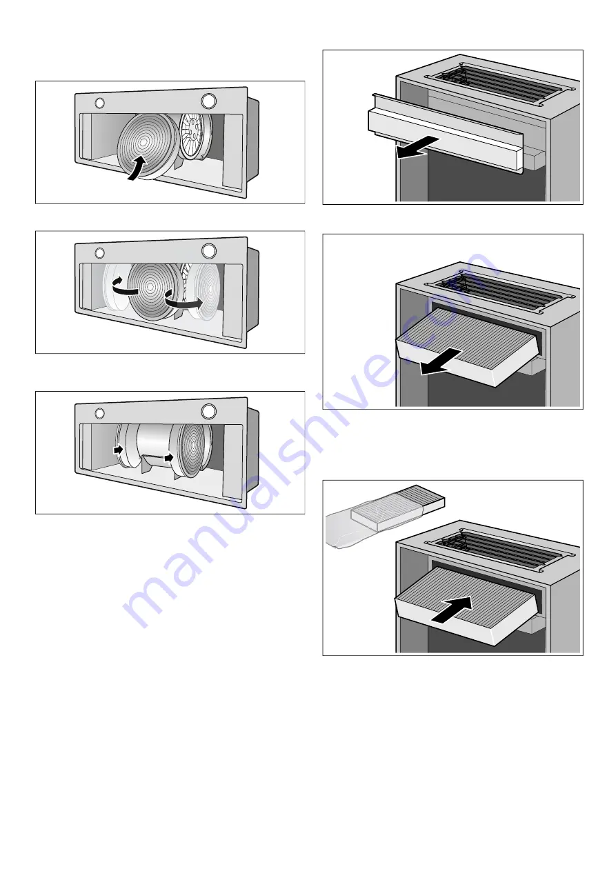 Siemens LB57574 Series Скачать руководство пользователя страница 8