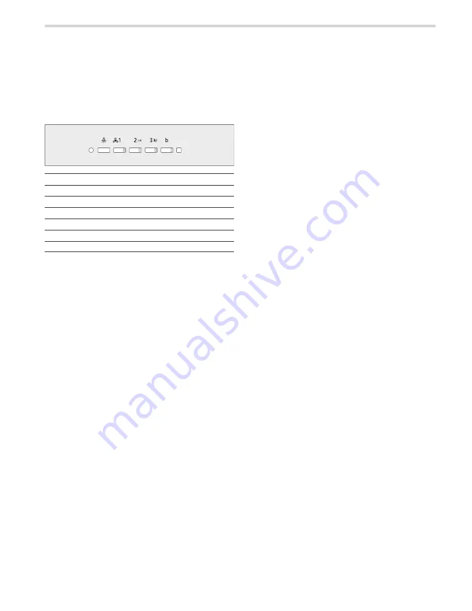 Siemens LB59584 Instruction Manual Download Page 6