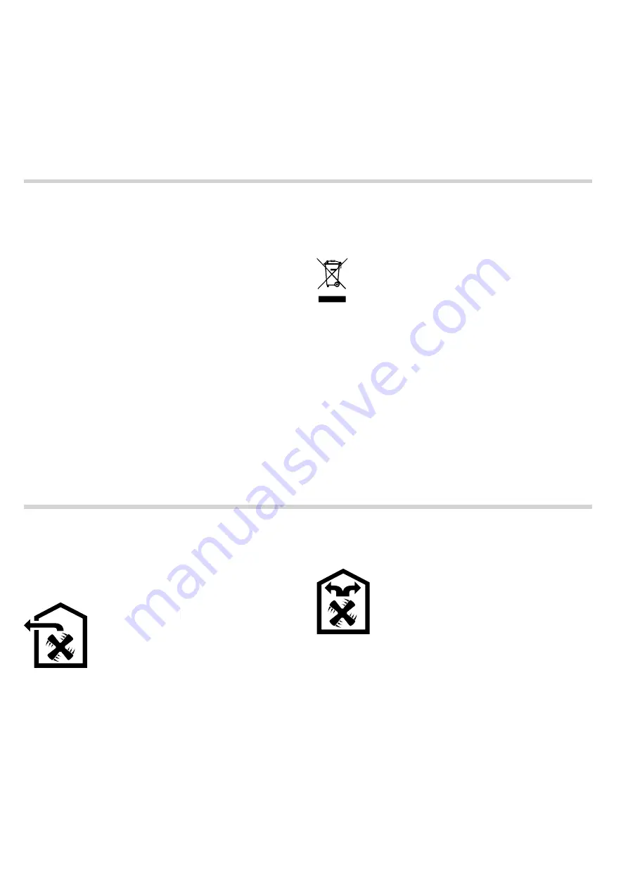 Siemens LB89584AU Instruction Manual Download Page 5