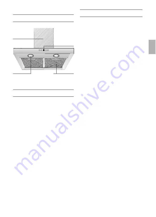 Siemens LC 46256 Operating And Installation Instructions Download Page 3