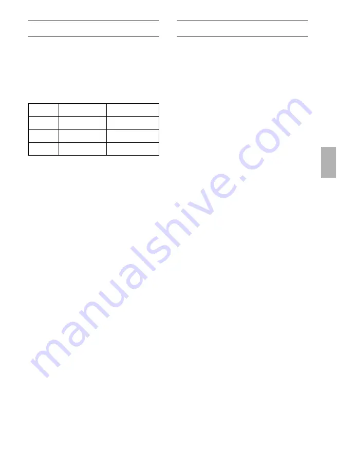 Siemens LC 46256 Operating And Installation Instructions Download Page 35