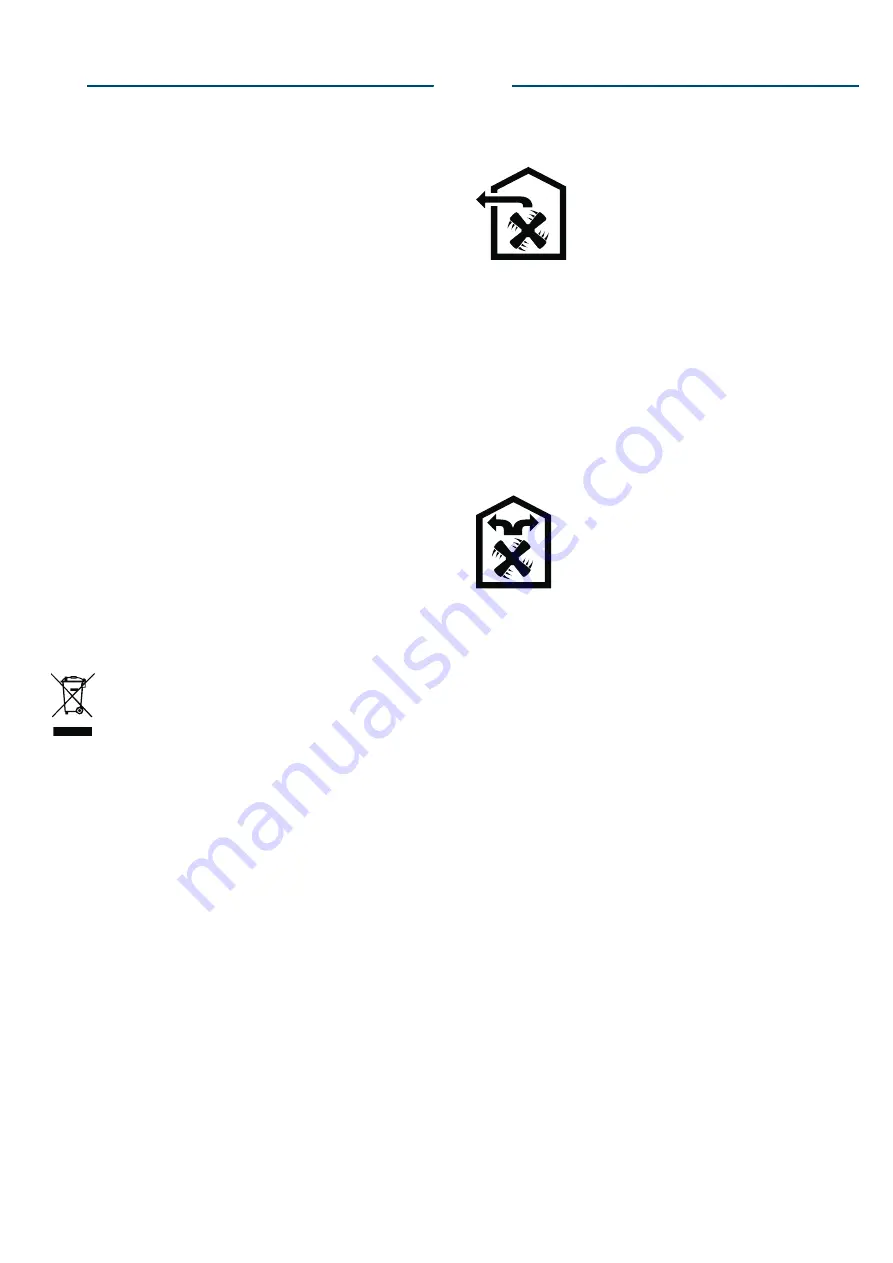 Siemens LC 6KAJ 0T Series Instruction Manual Download Page 6