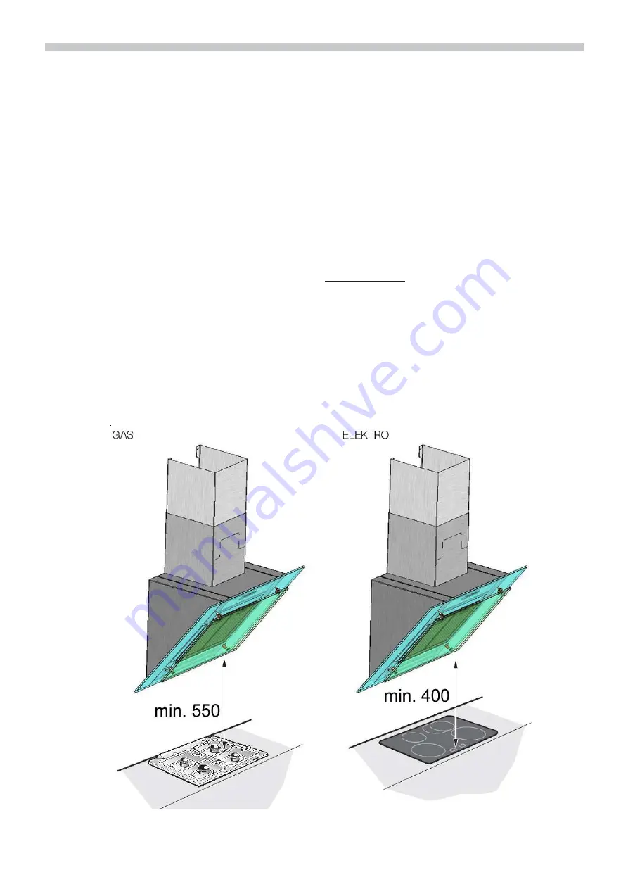 Siemens LC 85 K 950 Скачать руководство пользователя страница 9