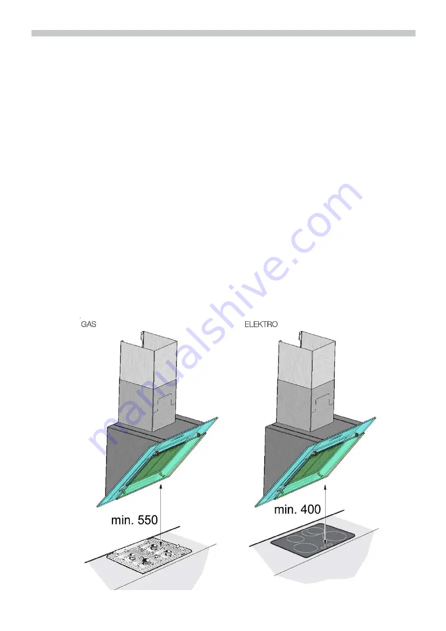 Siemens LC 85 K 950 Скачать руководство пользователя страница 22