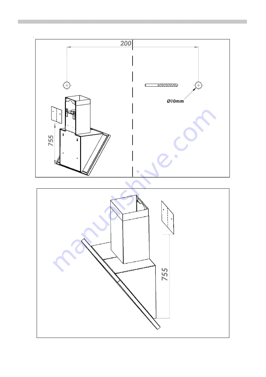 Siemens LC 85 K 950 Operating And Installation Instructions Download Page 62