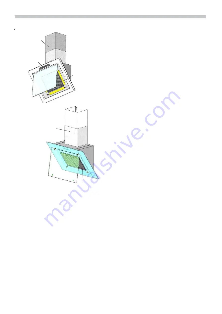 Siemens LC 85 K 950 Operating And Installation Instructions Download Page 64