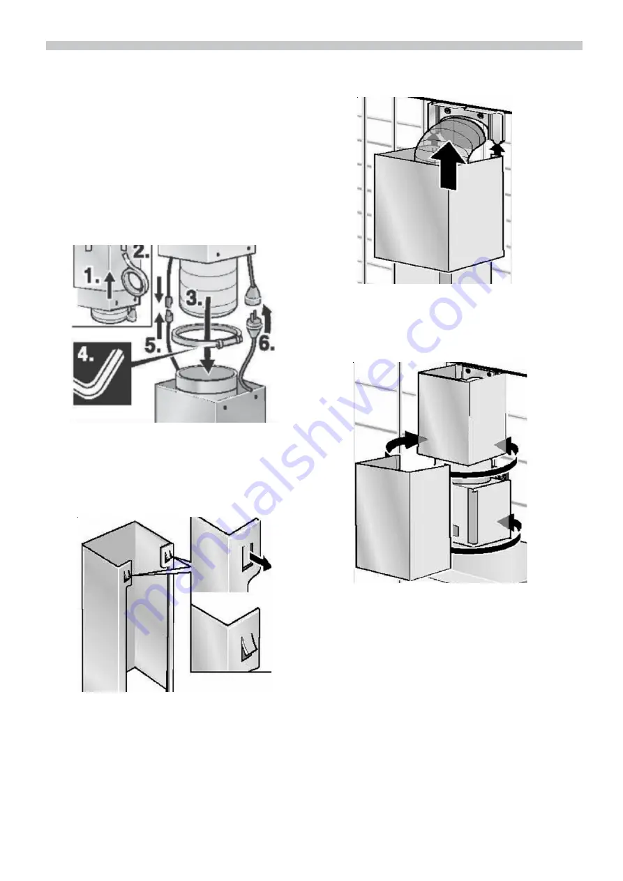 Siemens LC 85 K 950 Скачать руководство пользователя страница 75