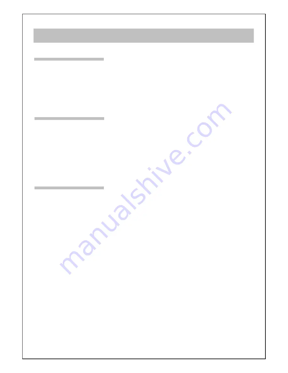 Siemens LC35S943 Operating And Installation Manual Download Page 4