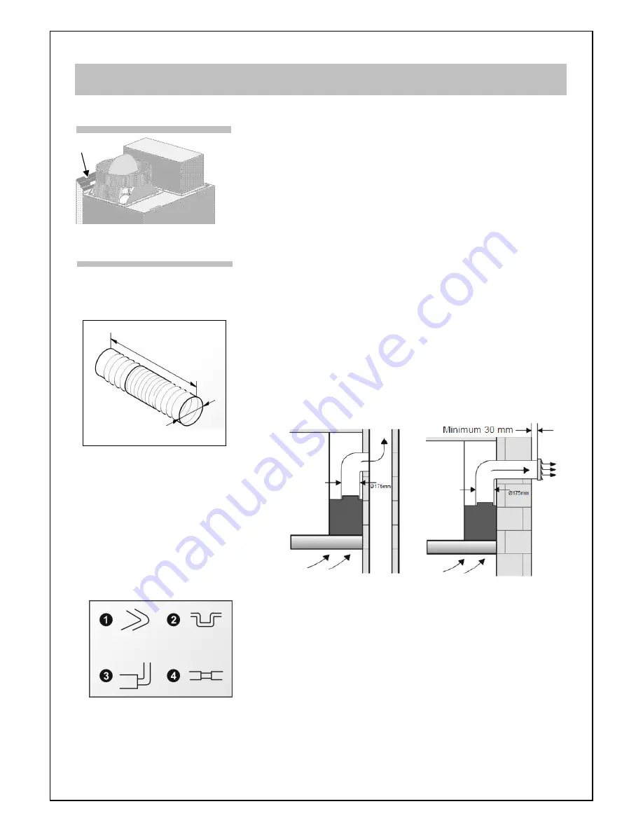 Siemens LC35S943 Operating And Installation Manual Download Page 14