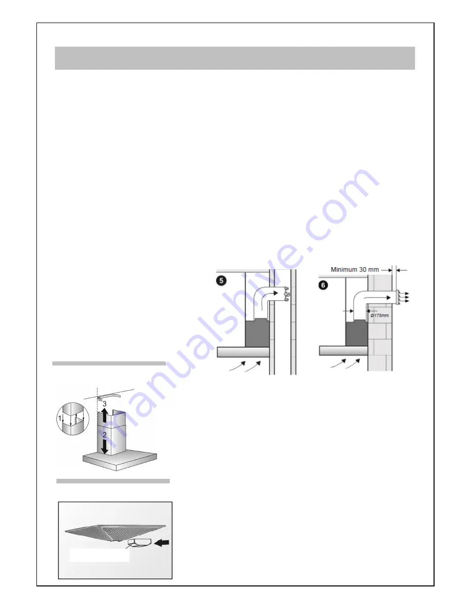 Siemens LC35S943 Operating And Installation Manual Download Page 15