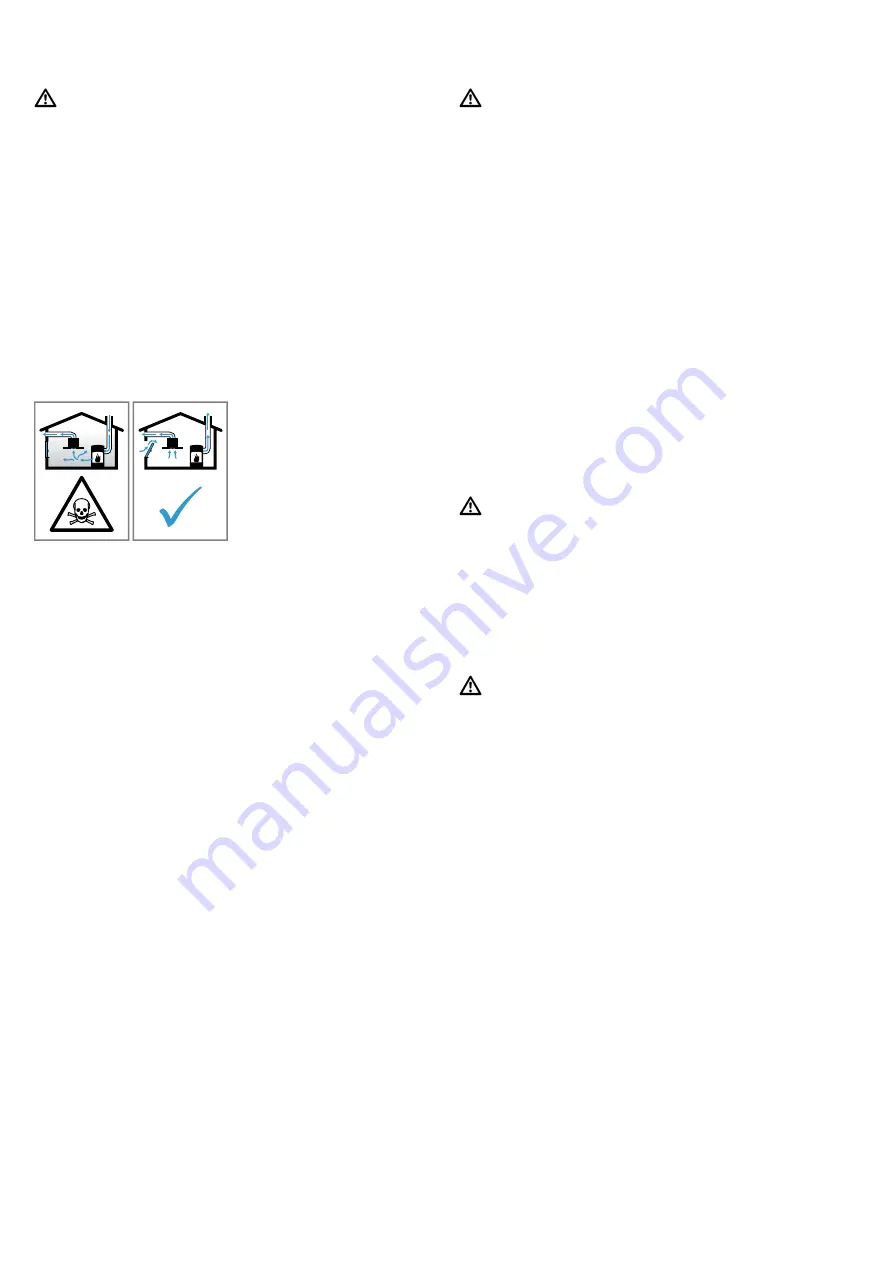 Siemens LC64B Series User Manual And Installation Instructions Download Page 3