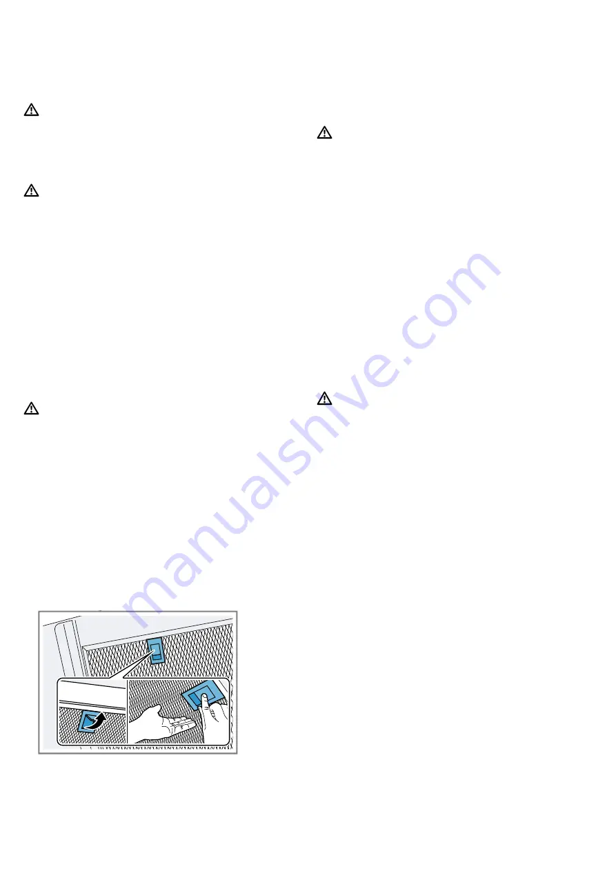 Siemens LC64B Series User Manual And Installation Instructions Download Page 7