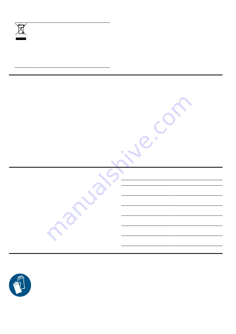 Siemens LC64B Series User Manual And Installation Instructions Download Page 9