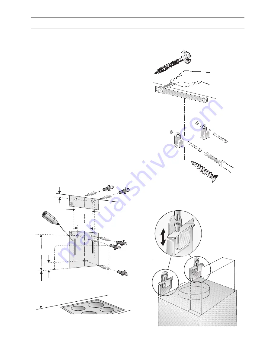 Siemens LC8K950 Operating And Installation Instructions Download Page 14