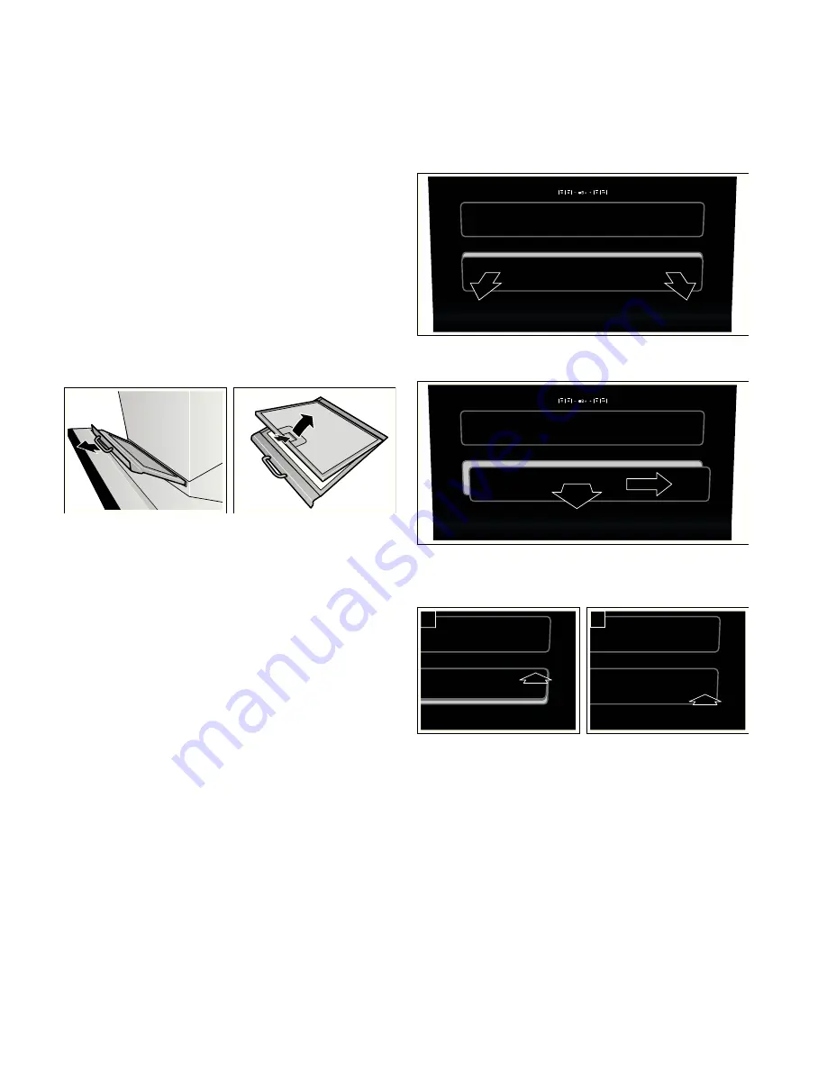 Siemens LC98KA570 Instruction Manual Download Page 7