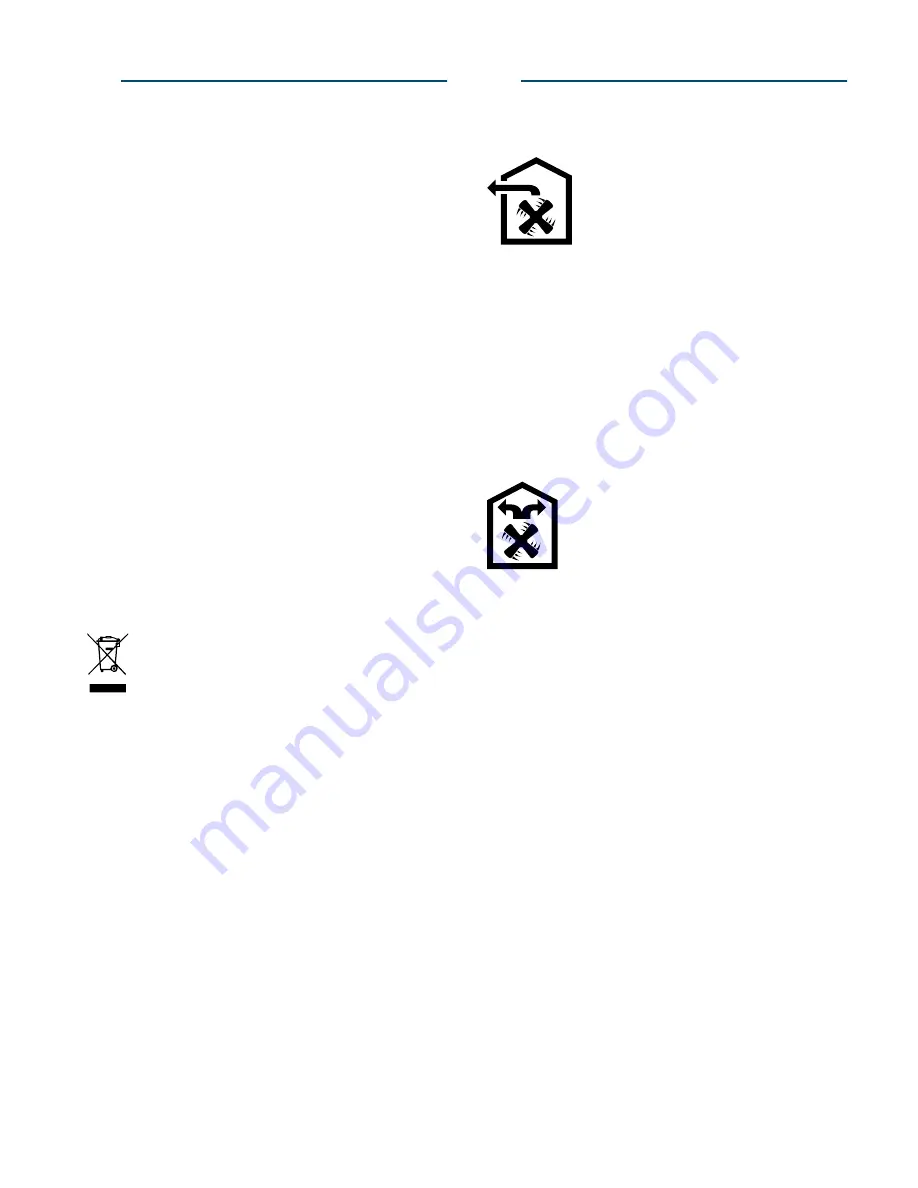 Siemens LD97DBM60 Instruction Manual Download Page 6