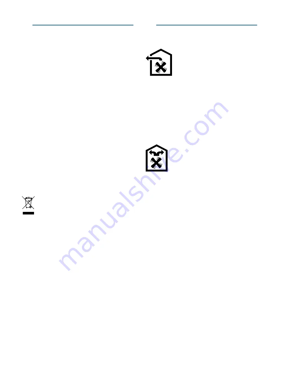 Siemens LD97DBM60 Instruction Manual Download Page 17