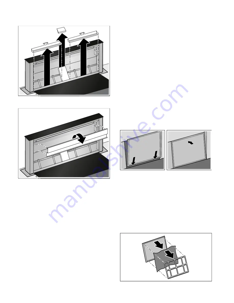 Siemens LD97DBM60 Instruction Manual Download Page 21