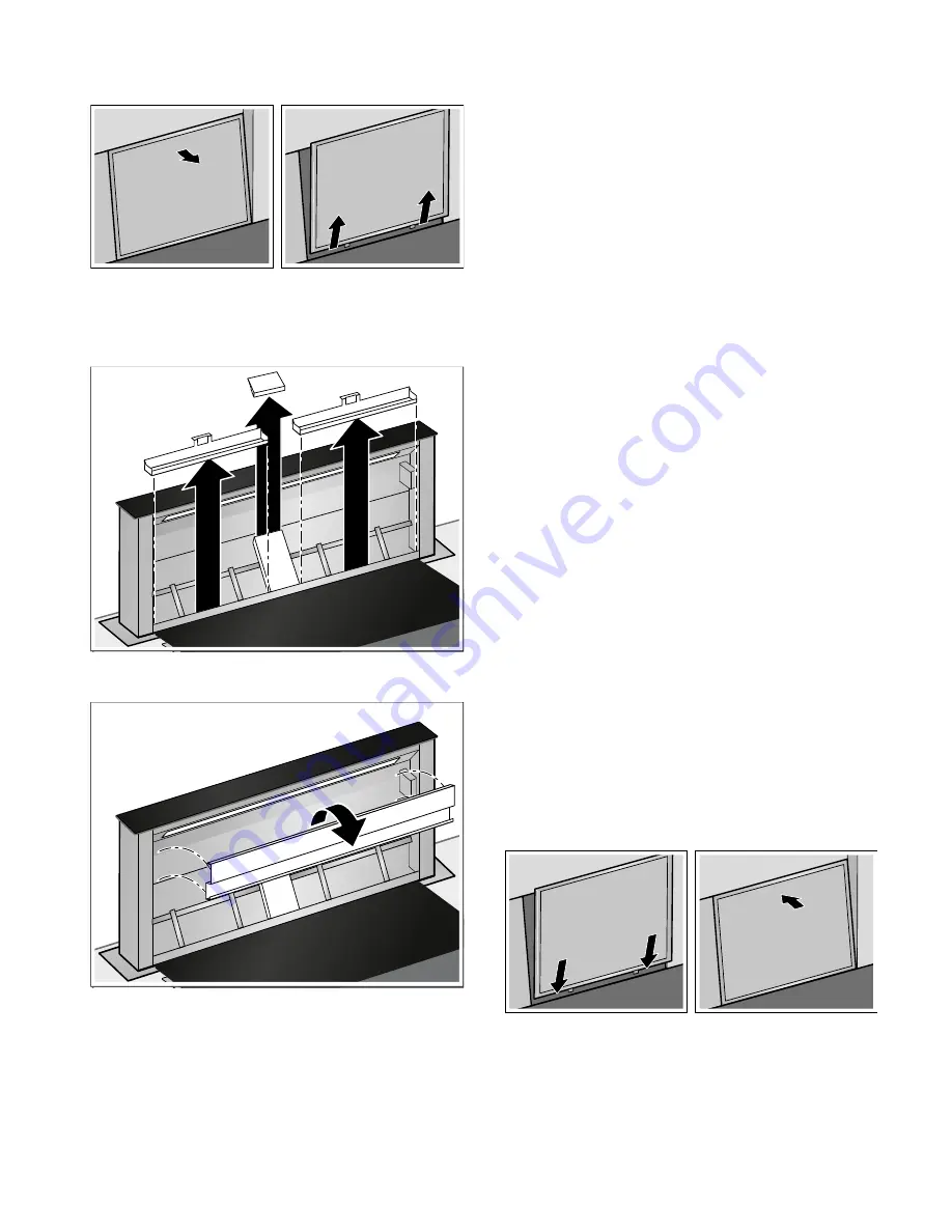 Siemens LD97DBM60 Instruction Manual Download Page 42