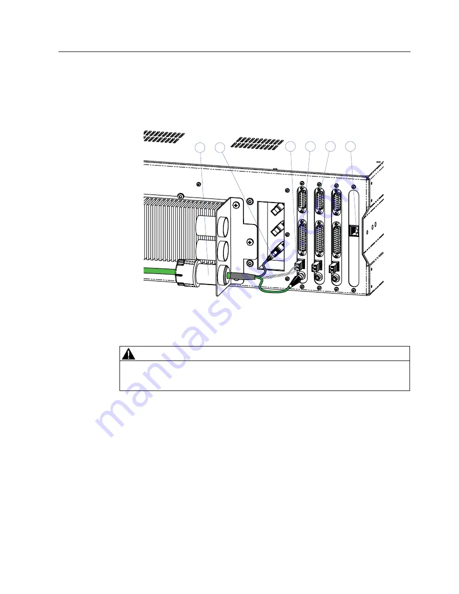 Siemens LDS 6 Operating Instructions Manual Download Page 31