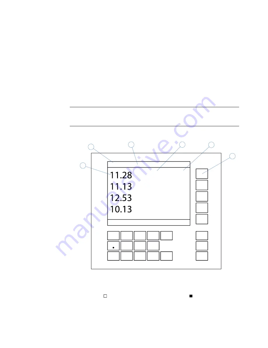 Siemens LDS 6 Operating Instructions Manual Download Page 41