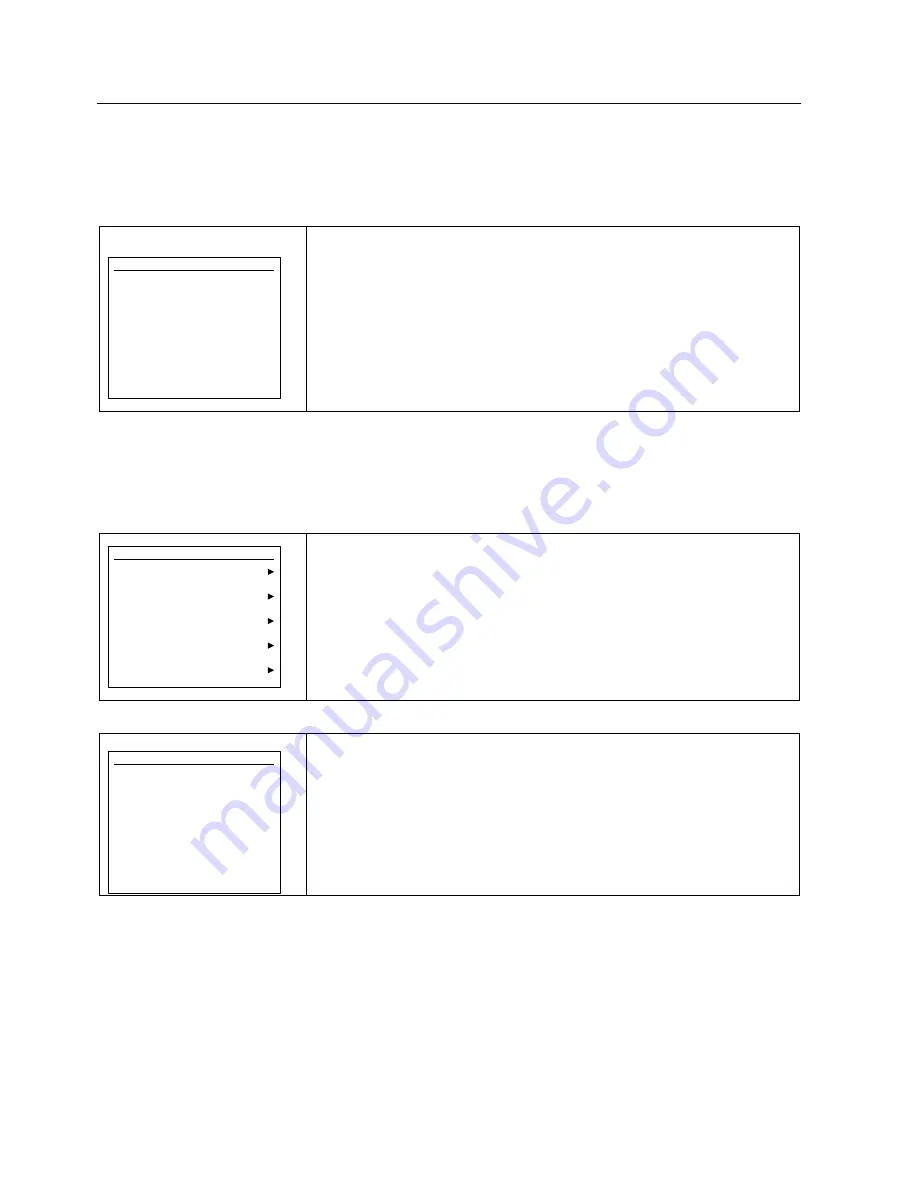 Siemens LDS 6 Operating Instructions Manual Download Page 52