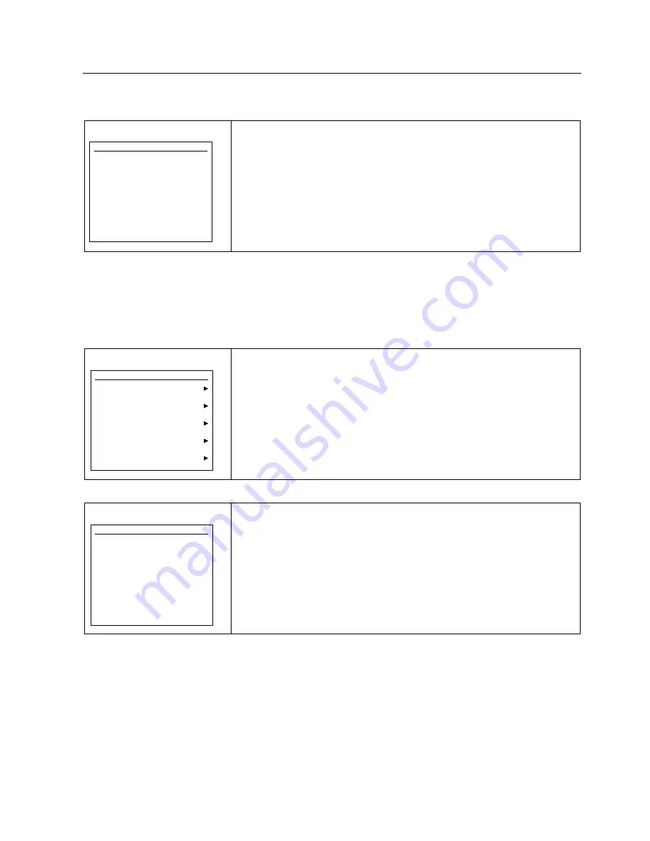 Siemens LDS 6 Operating Instructions Manual Download Page 55