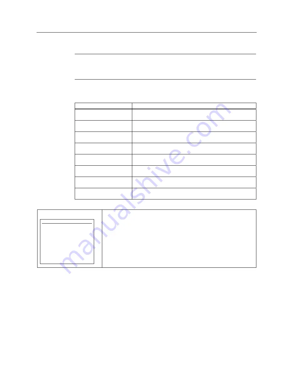 Siemens LDS 6 Operating Instructions Manual Download Page 57