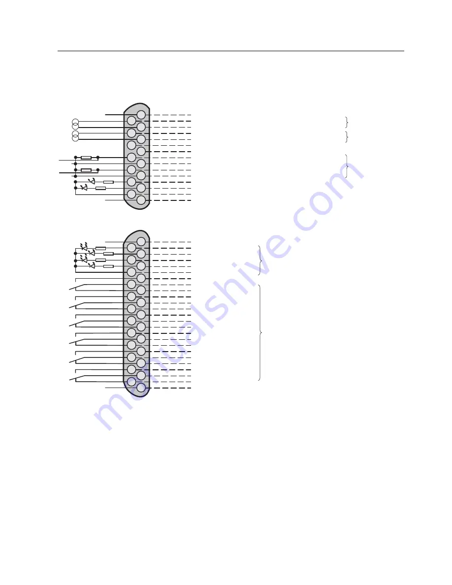 Siemens LDS 6 Operating Instructions Manual Download Page 91