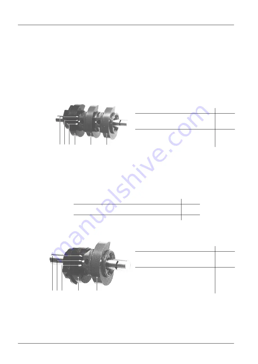 Siemens LFE1 Series Datasheet Download Page 14