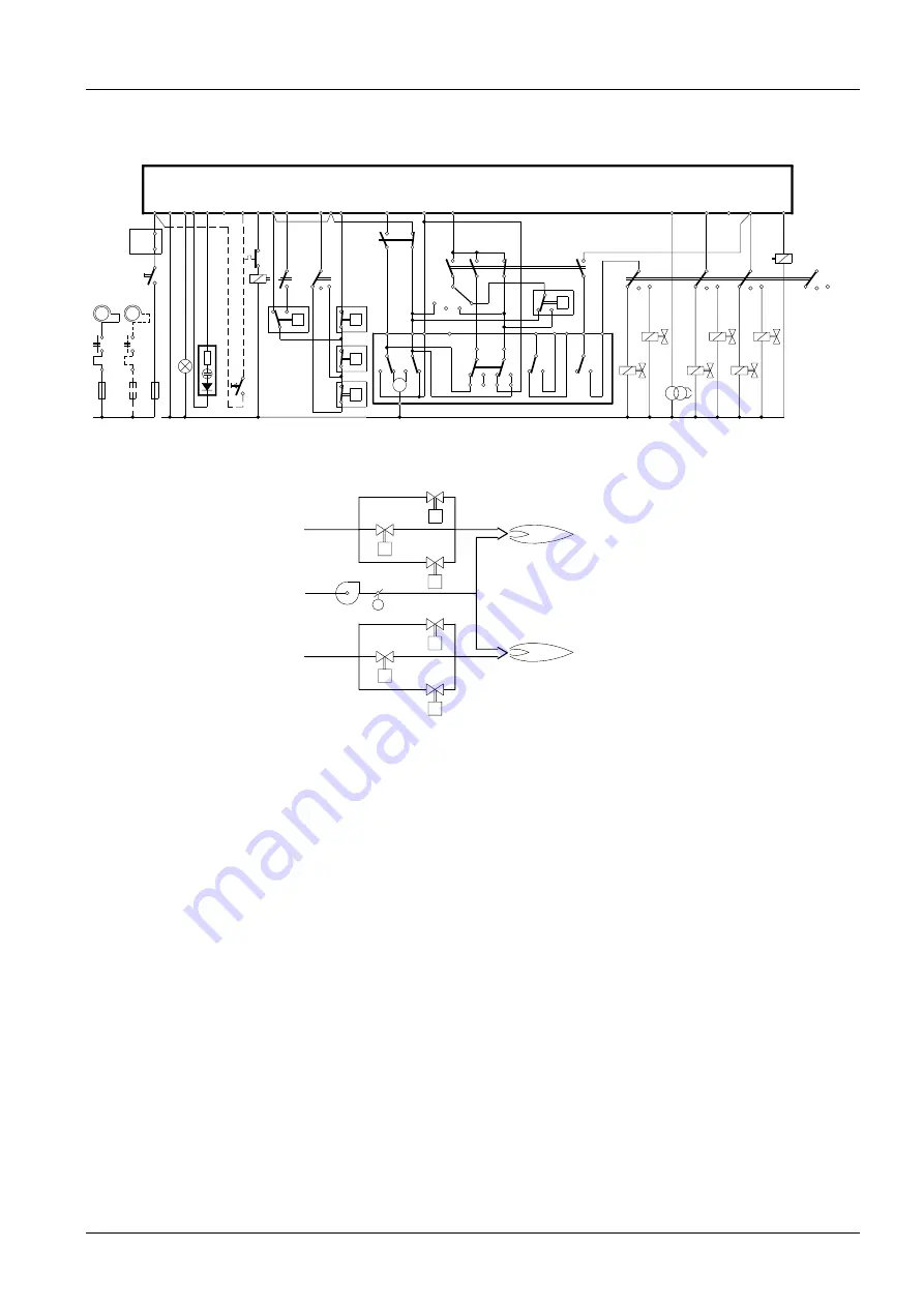 Siemens LFE1 Series Datasheet Download Page 17