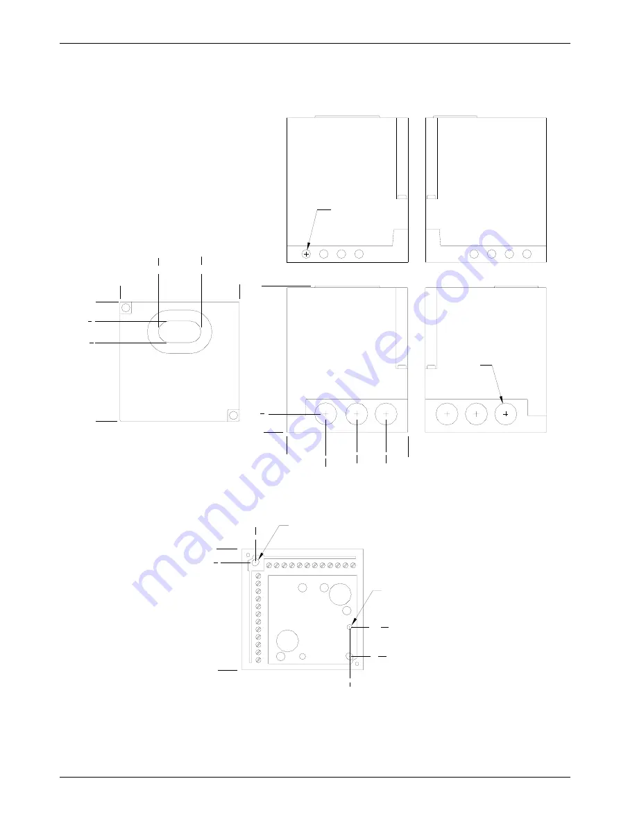 Siemens LFL Series Technical Instructions Download Page 11