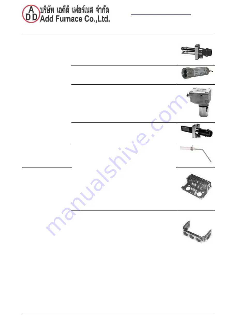 Siemens LFS1 Series Manual Download Page 13