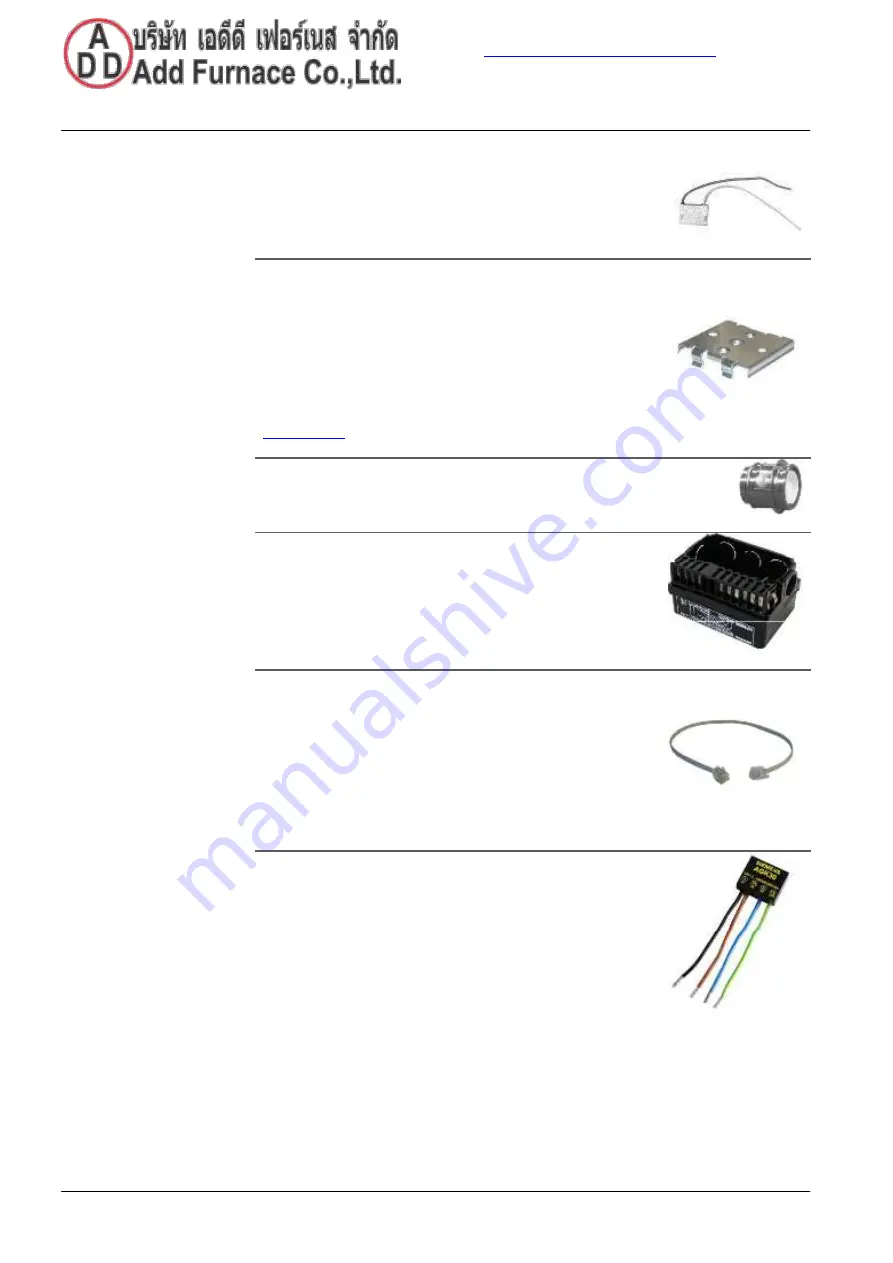 Siemens LFS1 Series Manual Download Page 14