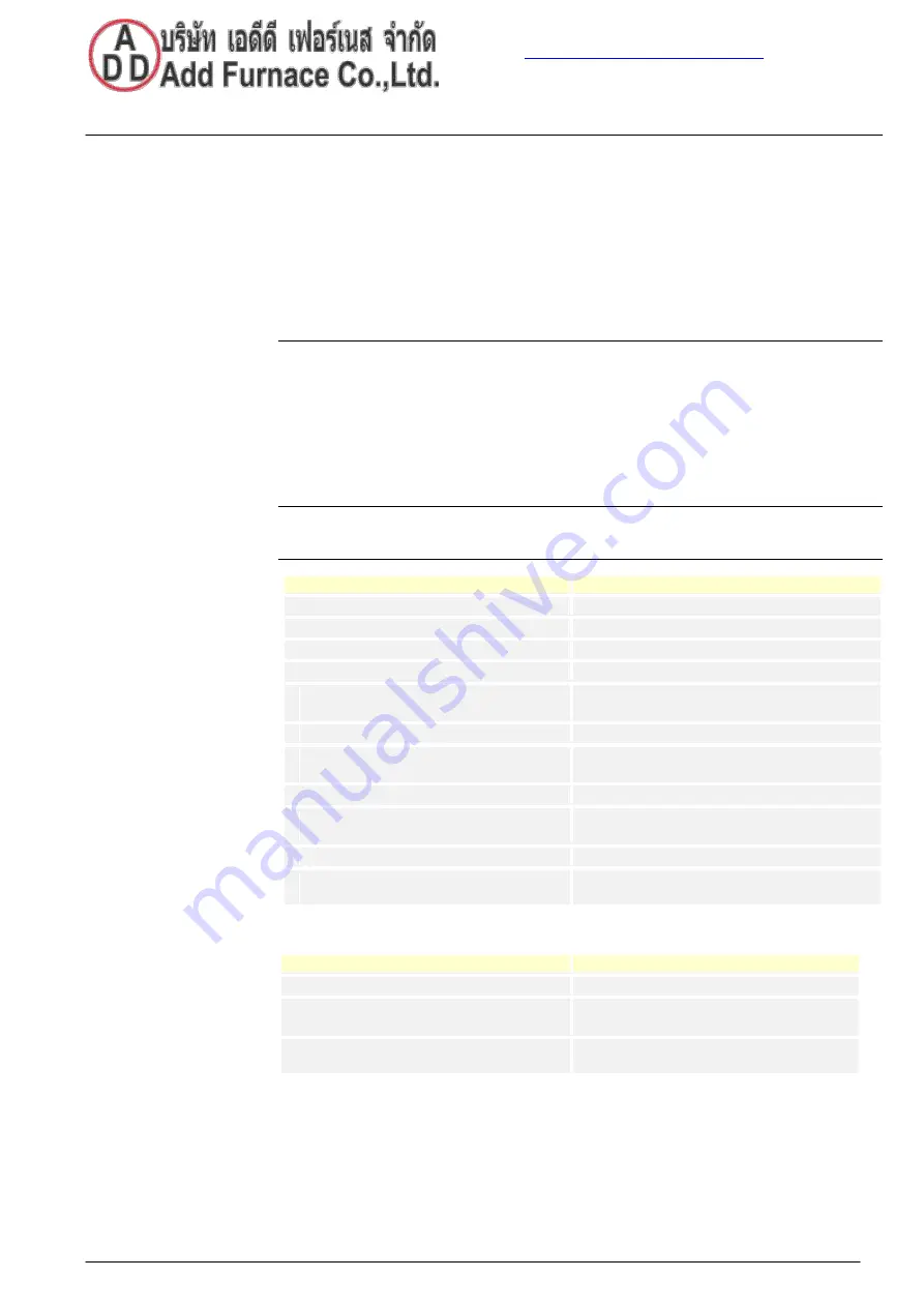 Siemens LFS1 Series Manual Download Page 17