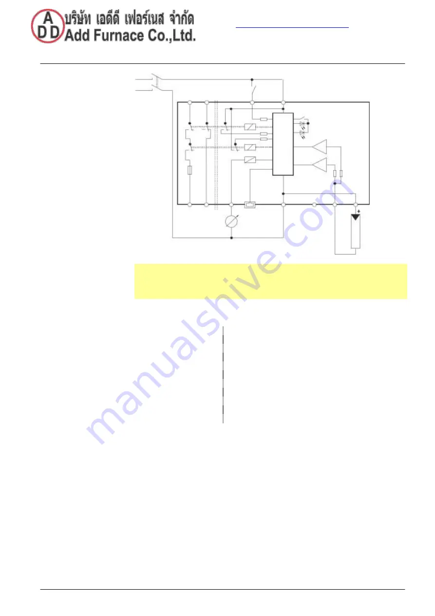 Siemens LFS1 Series Manual Download Page 23