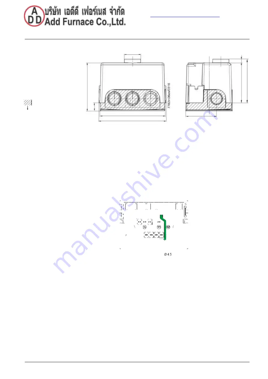 Siemens LFS1 Series Manual Download Page 37