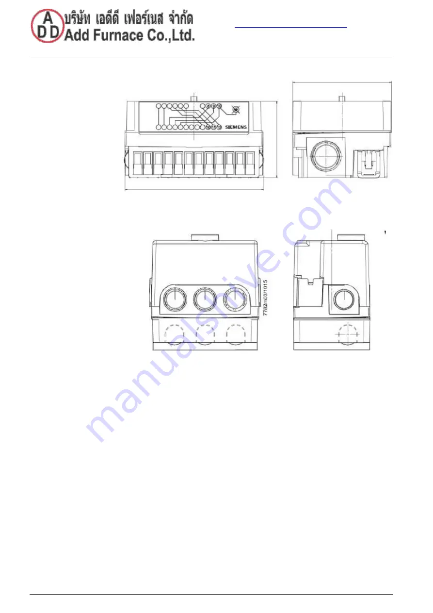 Siemens LFS1 Series Manual Download Page 38